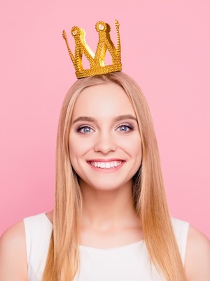 Dental Fillings and Crowns